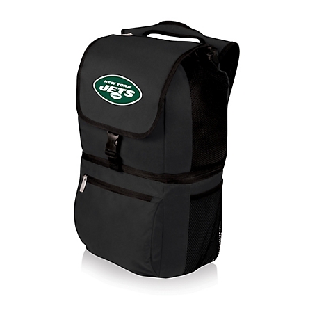 Picnic Time 12-Can NFL New York Jets Zuma Backpack Cooler