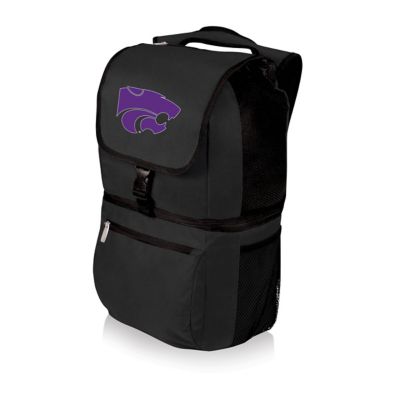 Picnic Time 20-Can NCAA Kansas State Wildcats Zuma Backpack Cooler