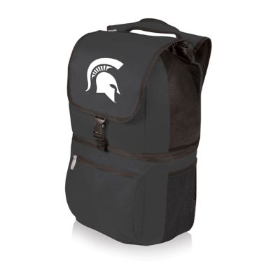 Picnic Time 8-Can NCAA Michigan State Spartans Zuma Backpack Cooler