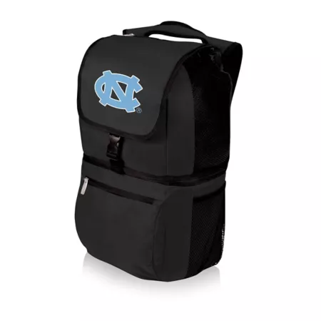 Picnic Time 12 Can NCAA North Carolina Tar Heels Zuma Insulated Backpack Soft Sided Coolers