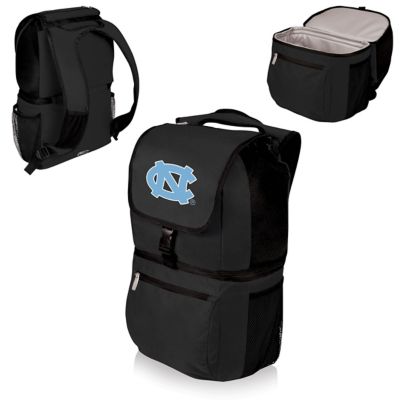 Image showing  12-Can NCAA North Carolina Tar Heels Zuma Backpack Cooler
