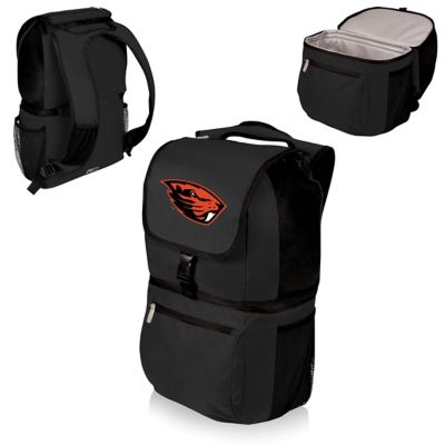 Image showing  20-Can NCAA Oregon State Beavers Zuma Backpack Cooler