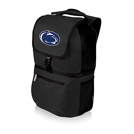 Picnic Time 20-Can NCAA Penn State Nittany Lions Zuma Backpack Cooler