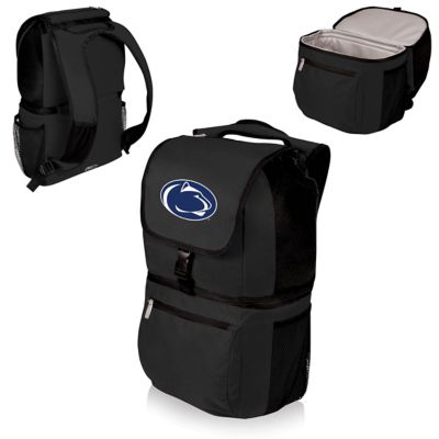 Image showing  20-Can NCAA Penn State Nittany Lions Zuma Backpack Cooler
