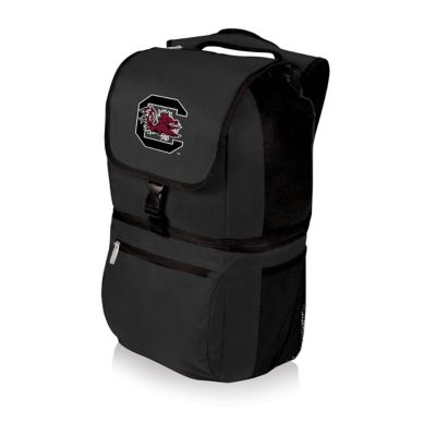 Picnic Time 12-Can NCAA South Carolina Gamecocks Zuma Backpack Cooler