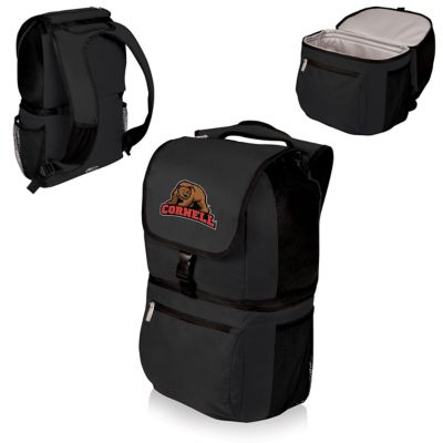 Image showing  12-Can NCAA Cornell Big Red Zuma Backpack Cooler