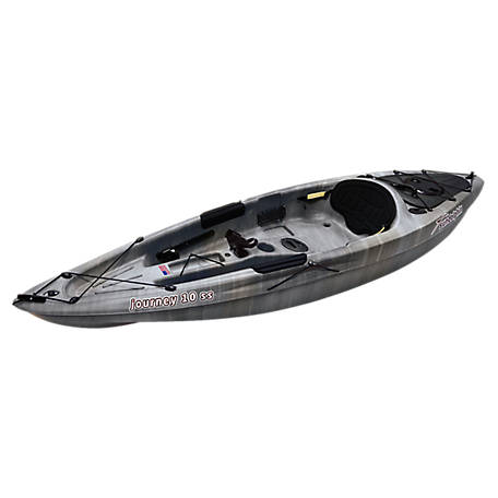 Sun Dolphin 5-Person Sun Slider Pedal Boat at Tractor Supply Co Sun Dolphin 5-Person Sun Slider Pedal Boat at Tractor Supply Co