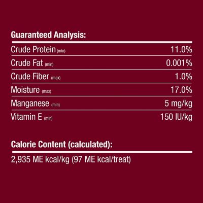 Image showing 5 th SmartBones Dog Treat Chicken Wrapped Stuffed Twistz,G1154 10 pk.