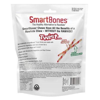 Image showing  Chicken Twist Sticks, 50 ct.