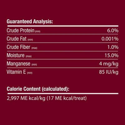 Image showing 7 th SmartBones Chicken Twist Sticks, 50 ct.
