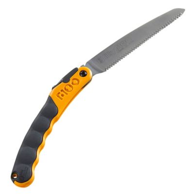 Silky Saws 7.1 in F180 Folding Saw, Fine Teeth