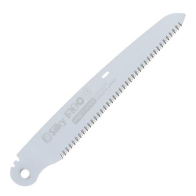 Silky Saws 7 in. Blade Only for 141-18 F-180 Folding Saw, Fine Teeth