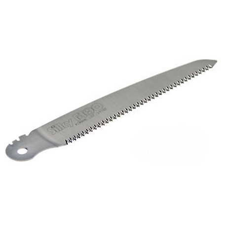 Silky Saws 7 in. Blade Only for 141-18 F-180 Folding Saw, Fine Teeth