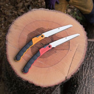 Image showing  7 in. Blade Only for 141-18 F-180 Folding Saw, Fine Teeth