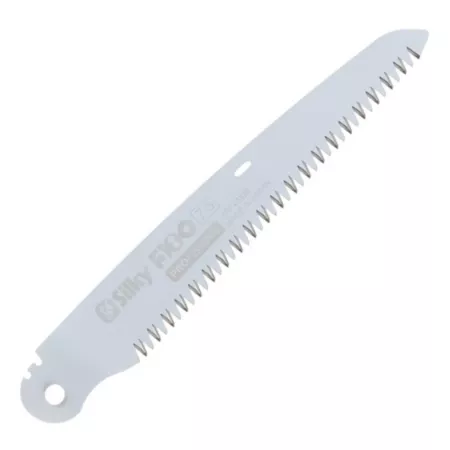 Silky Saws 7 in Blade Only for 143-18 F-180 Folding Saw Large Tooth Replacement Blades