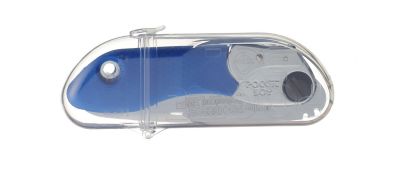 Image showing  5.1 in. Pocketboy Folding Saw, Fine Teeth