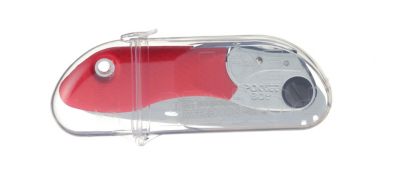 Image showing  5.1 in. Pocketboy Folding Saw, Large Teeth