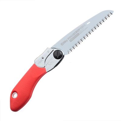 Image showing  5.1 in. Pocketboy Folding Saw, Large Teeth