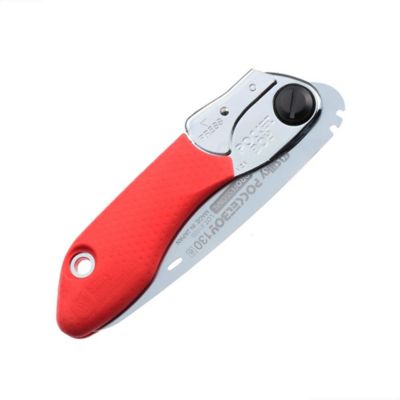 Image showing  5.1 in. Pocketboy Folding Saw, Large Teeth