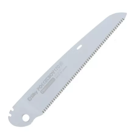 Silky Saws 6.7 in Blade Only for Pocketboy Folding Saw Fine Tooth Replacement Blades