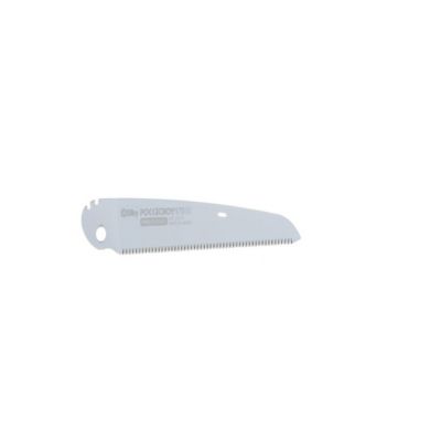 Image showing  6.7 in. Blade Only for Pocketboy Folding Saw, Fine Teeth