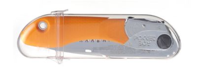 Image showing  6.7 in. Pocketboy Curve Professional Folding Saw, Large Teeth