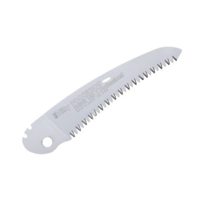 Silky Saws 5.1 in. Blade Only for Pocketboy Curve Professional Folding Saw, Large Teeth