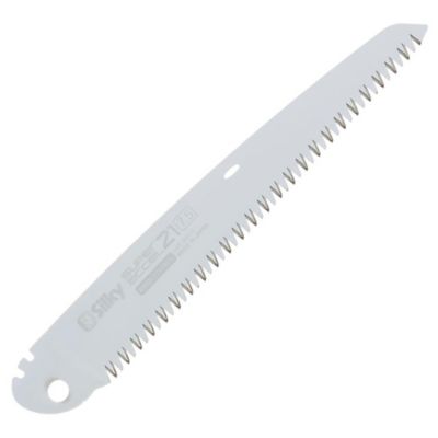 Silky Saws 8.3 in. Gomboy Folding Saw, Medium Teeth