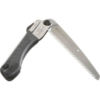 Image showing  8.3 in. Gomboy Folding Saw, Medium Teeth