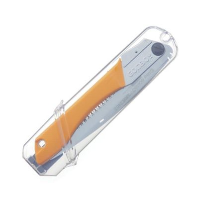 Image showing  9.4 in. Gomboy Curve Professional Folding Saw, Large Teeth