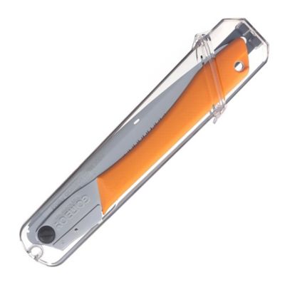 Image showing  11.8 in. Gomboy Curve Professional Folding Saw, Large Teeth