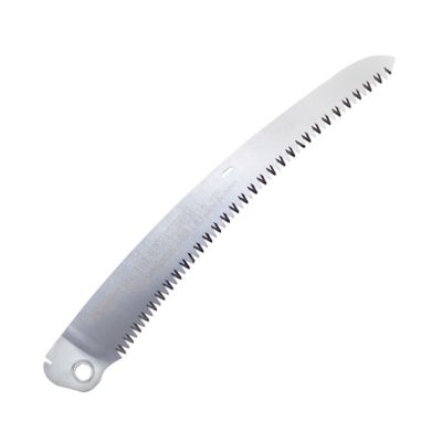 Silky Saws 11.8 in. Blade Only for Gomboy Curve Professional Folding Saw, Medium Teeth