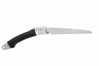 Silky Saws 9.4 in. Ultra Accel Folding Saw, Large Teeth