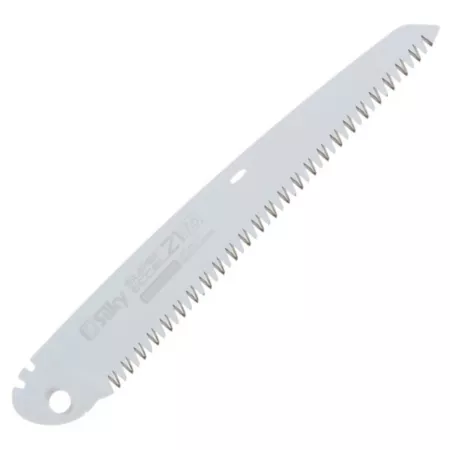 Silky Saws 8.3 in Blade Only for Super Accel Folding Saw Large Tooth Replacement Blades