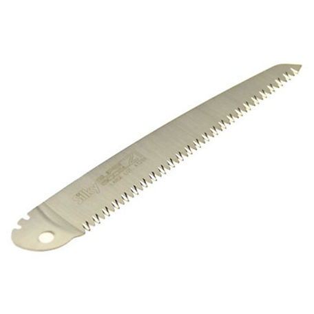 Silky Saws 8.3 in. Blade Only for Super Accel Folding Saw, Large Teeth