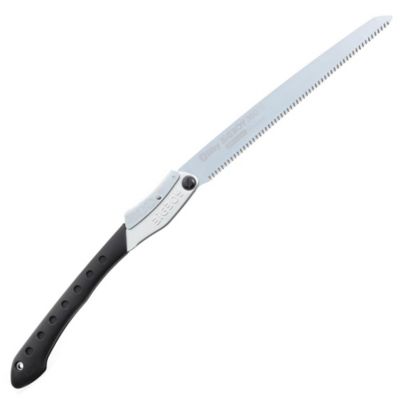 Silky Saws 14.2 in. Bigboy Folding Saw, Medium Teeth