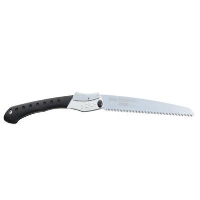 Image showing  14.2 in. Bigboy Folding Saw, Medium Teeth