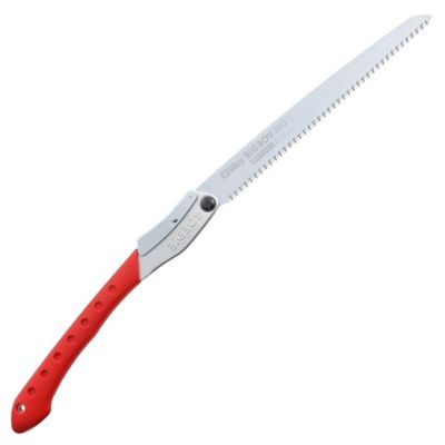 Silky Saws 14.2 in. Bigboy Folding Saw, Large Teeth