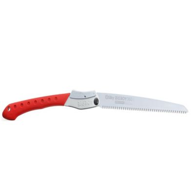 Image showing  14.2 in. Bigboy Folding Saw, Large Teeth
