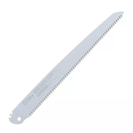 Silky Saws 14.2 in Blade Only for Bigboy Folding Saw Medium Tooth Replacement Blades