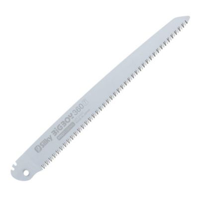 Silky Saws 14.2 in. Blade Only for Bigboy Folding Saw, Large Teeth