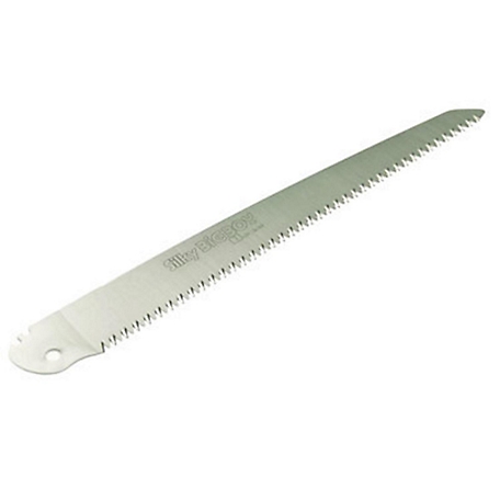 Silky Saws 14.2 in. Blade Only for Bigboy Folding Saw, Large Teeth