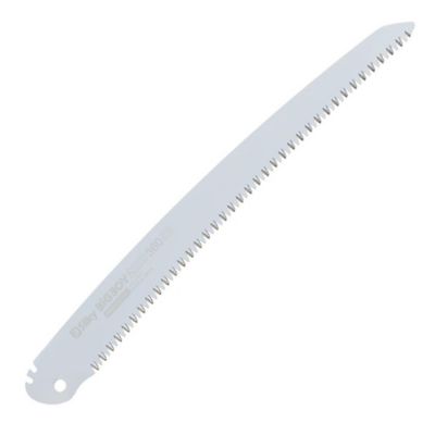 Silky Saws 14.2 in. Blade Only for Bigboy Folding Saw, Extra Large Teeth