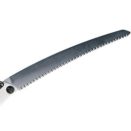 Silky Saws 14.2 in. Blade Only for Bigboy Folding Saw, Extra Large Teeth