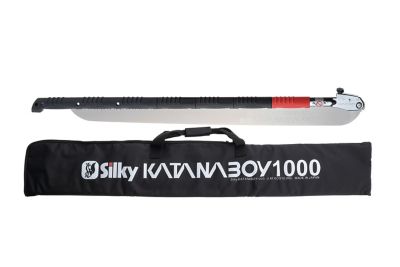 Image showing  39.4 in. Katanaboy Professional Folding Saw, Extra Large Teeth