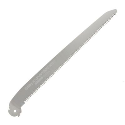 Silky Saws 19.7 in. Blade Only for Katanaboy Professional Folding Saw, Extra Large Teeth