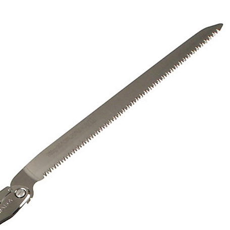 Silky Saws 19.7 in. Blade Only for Katanaboy Professional Folding Saw, Extra Large Teeth