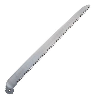 Silky Saws 25.6 in. Blade Only for Katanaboy Professional Folding Saw, Extra Large Teeth