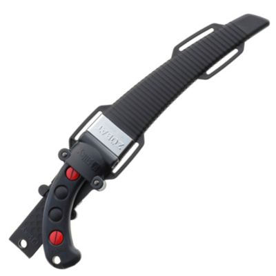 Image showing  10.6 in. Zubat Professional Pruning Saw, Large Teeth