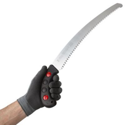 Image showing  13 in. Zubat Professional Pruning Saw, Large Teeth